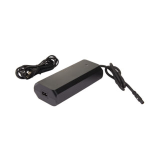 Battery Fast Charger 4A