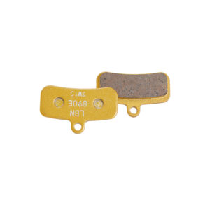 Disc Brake Pads 4 Piston For ASTRO E-bikes