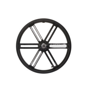 Front Wheel Hub 20*4.0'' | Astro Series